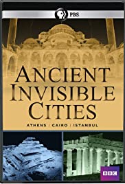 Ancient Invisible Cities (2018) StreamM4u M4ufree