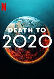 Death to 2020 (2020) M4ufree