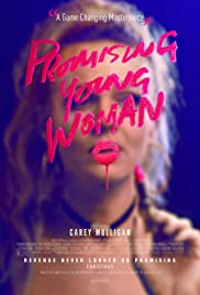 Promising Young Woman (2020) M4ufree