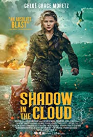 Shadow in the Cloud (2020) M4ufree
