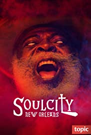 Soul City (2020 ) StreamM4u M4ufree