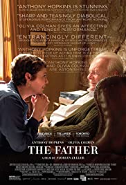 The Father (2020) M4ufree