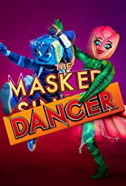 The Masked Dancer (2020 ) StreamM4u M4ufree