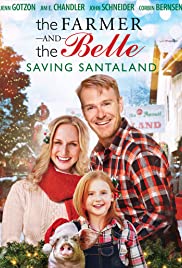 The Farmer and the Belle: Saving Santaland (2020) M4ufree