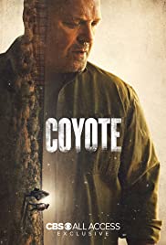 Coyote (2021 ) StreamM4u M4ufree
