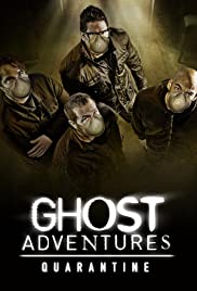 Ghost Adventures: Quarantine (2020) StreamM4u M4ufree