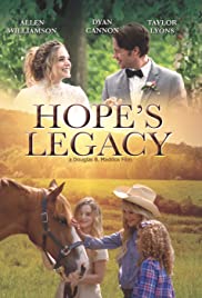 Hopes Legacy (2020) M4ufree