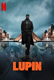 Arsene Lupin (2021 ) StreamM4u M4ufree