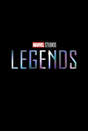 Marvel Studios: Legends (2021 ) StreamM4u M4ufree