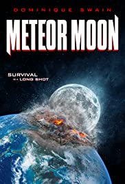 Meteor Moon (2020) M4ufree