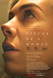 Pieces of a Woman (2020) M4ufree