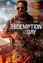 Redemption Day (2021) M4ufree
