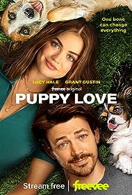 Puppy Love (2023) M4ufree