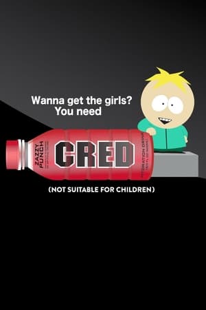 South Park Not Suitable for Children (2023) M4ufree