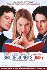 Bridget Joness Diary (2001) M4ufree