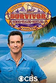 Survivor Free Tv Series