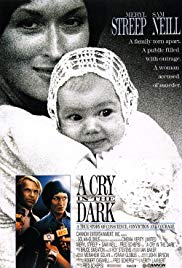 A Cry in the Dark (1988) M4ufree