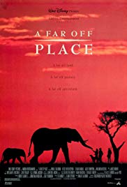 A Far Off Place (1993) M4ufree