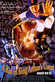 A Kid in King Arthurs Court (1995) M4ufree
