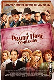 A Prairie Home Companion (2006) M4ufree