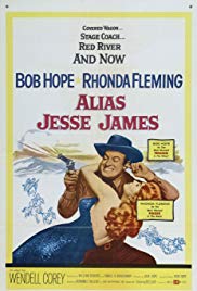 Alias Jesse James (1959) M4ufree
