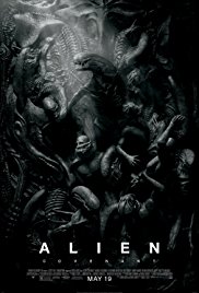 Alien: Covenant (2017) M4ufree