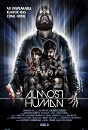 Almost Human (2013) M4ufree