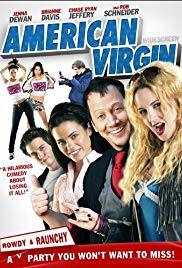 American Virgin (2009) M4ufree