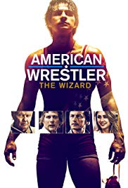 American Wrestler: The Wizard (2016) M4ufree