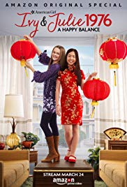 An American Girl Story  Ivy & Julie 1976: A Happy Balance (2017) M4ufree