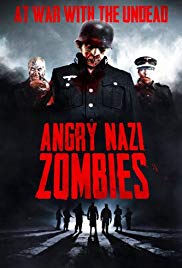 Angry Nazi Zombies (2012) M4ufree