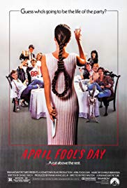 April Fools Day (1986) M4ufree