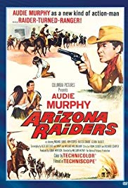 Arizona Raiders (1965) M4ufree