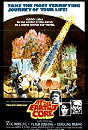 At the Earths Core (1976) M4ufree