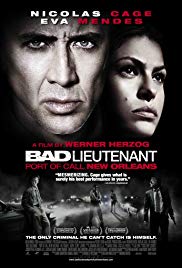 Bad Lieutenant: Port of Call New Orleans (2009) M4ufree