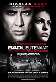 Bad Lieutenant: Port of Call New Orleans (2009)