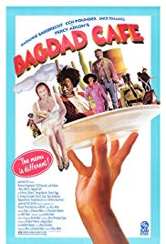 Bagdad Cafe (1987) M4ufree