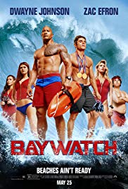 Baywatch (2017) M4ufree