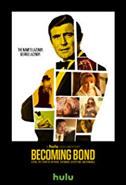 Becoming Bond (2017) M4ufree