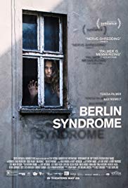 Berlin Syndrome (2017) M4ufree