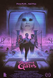 Beyond the Gates (2016) M4ufree