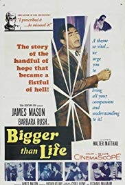 Bigger Than Life (1956) M4ufree