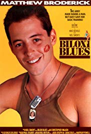 Biloxi Blues (1988) M4ufree