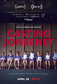 Casting JonBenet (2017) M4ufree
