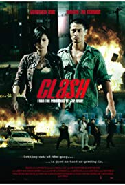 Clash (2009) M4ufree