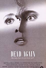 Dead Again (1991) M4ufree