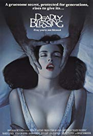 Deadly Blessing (1981) M4ufree