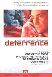 Deterrence (1999) M4ufree