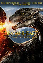 Dragonheart: Battle for the Heartfire (2017) M4ufree