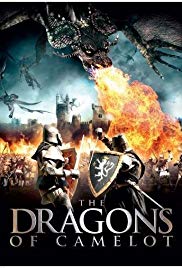 Dragons of Camelot (2014) M4ufree